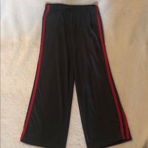 Boys gym pants